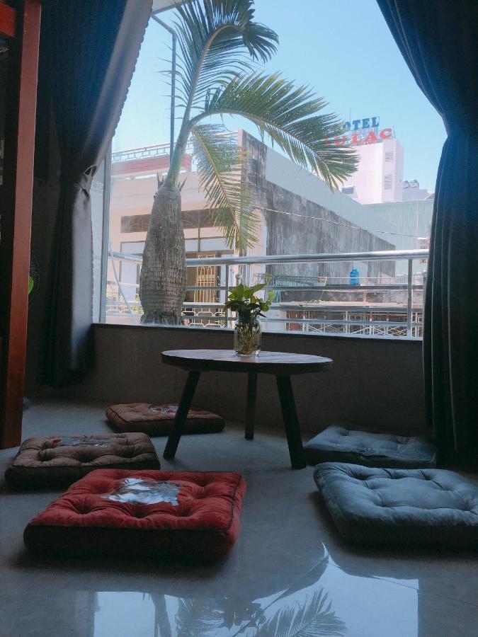 Homestay Nha Muoi Quy Nhon Eksteriør billede