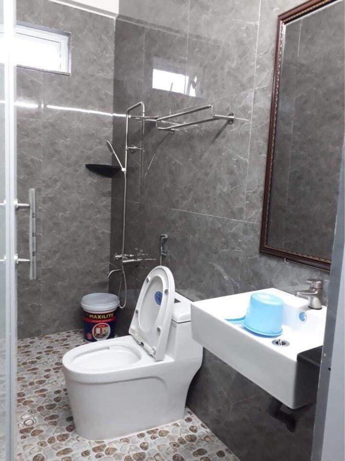Homestay Nha Muoi Quy Nhon Eksteriør billede