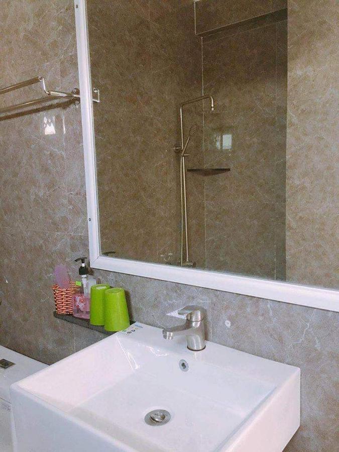 Homestay Nha Muoi Quy Nhon Eksteriør billede