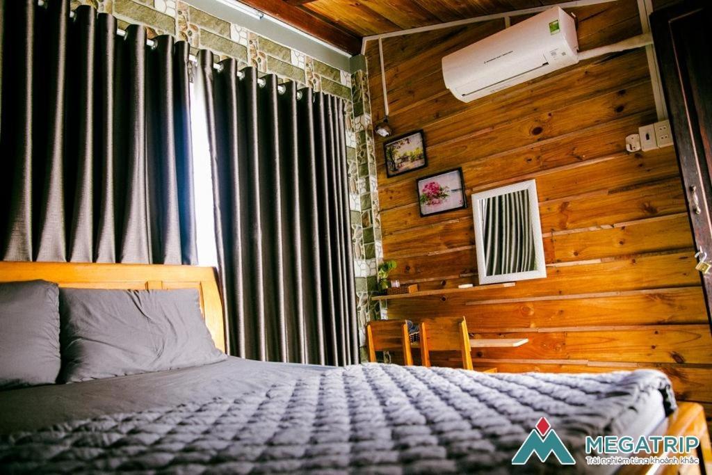 Homestay Nha Muoi Quy Nhon Eksteriør billede