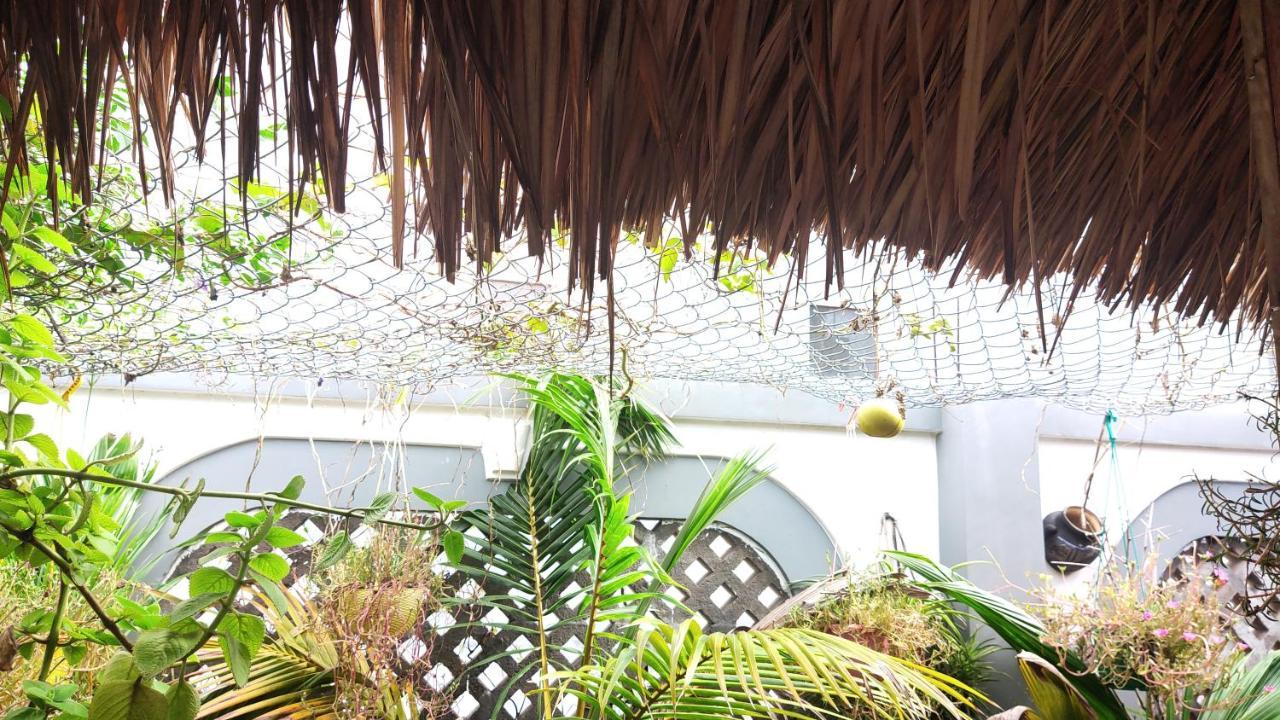 Homestay Nha Muoi Quy Nhon Eksteriør billede