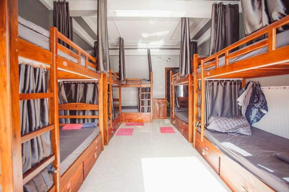 Homestay Nha Muoi Quy Nhon Eksteriør billede
