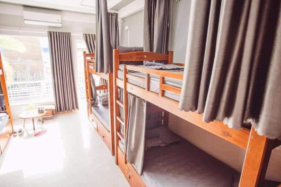 Homestay Nha Muoi Quy Nhon Eksteriør billede
