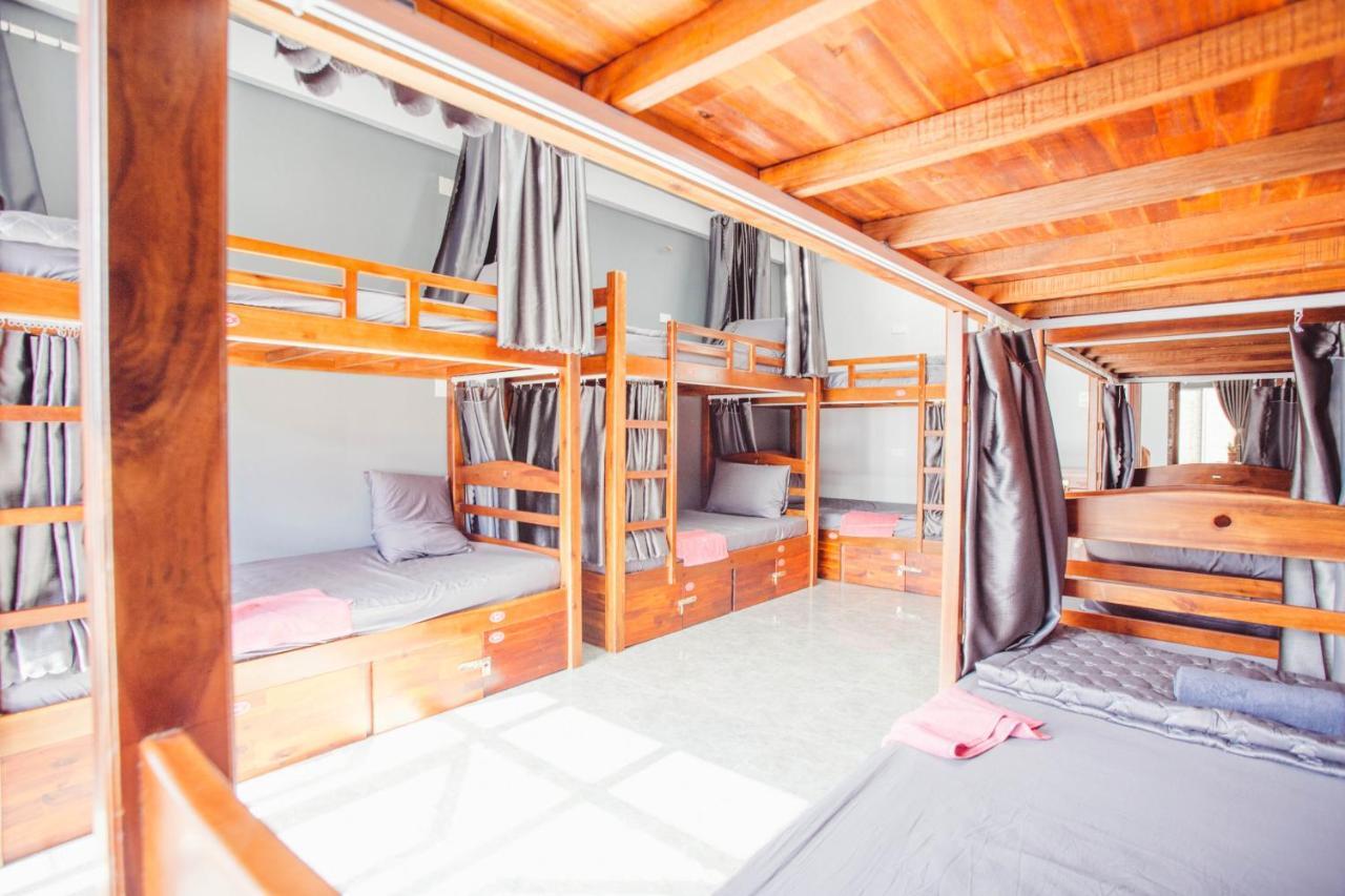 Homestay Nha Muoi Quy Nhon Eksteriør billede