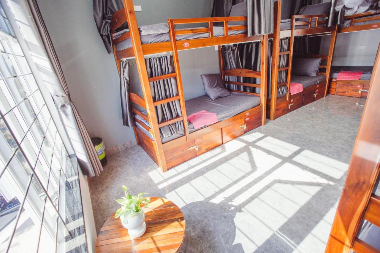 Homestay Nha Muoi Quy Nhon Eksteriør billede